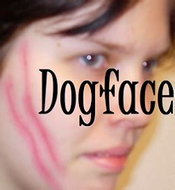 Read Online Dogface By Kellie Powell Pdf 