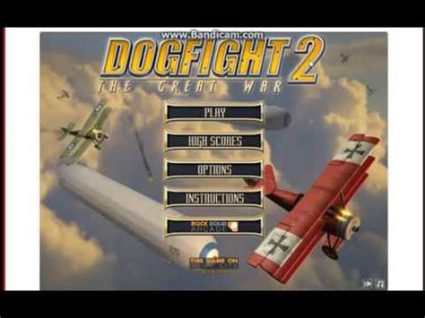 dogfight 2 hacked manager