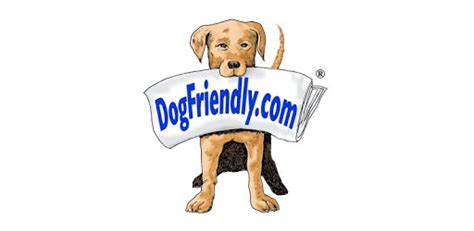 dogfriendly.com