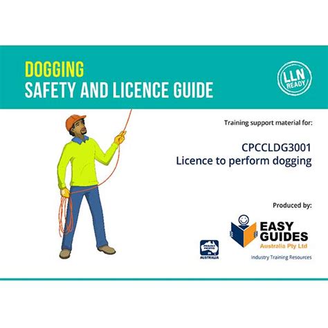 Dogging Assessment Instrument