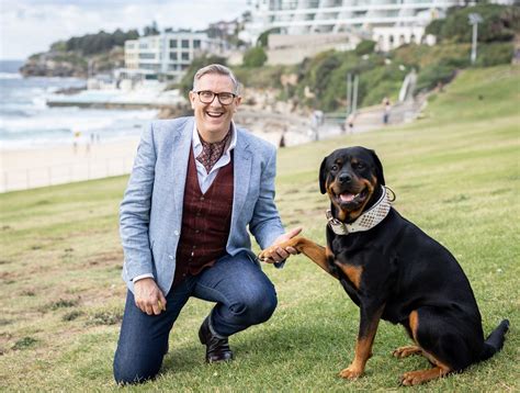 Dogs Behaving Badly