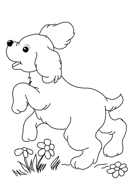 Dogs Coloring Pages Free Amp Printable Dog Coloring Dalmatian Dog Coloring Page - Dalmatian Dog Coloring Page