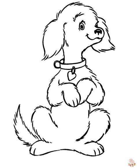 Dogs Coloring Pages To Print Gbcoloring Dalmatian Dog Coloring Page - Dalmatian Dog Coloring Page