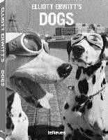 dogs small flexicover edition lingua inglese