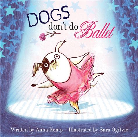 Read Online Dogs Dont Do Ballet 