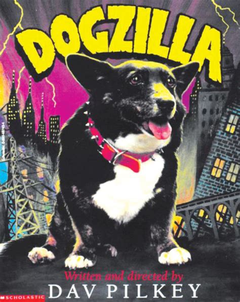 Dogzilla