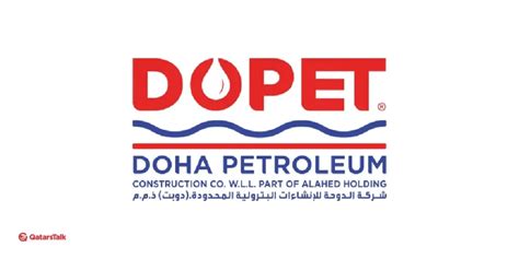 Doha Petroleum Construction Co Ltd