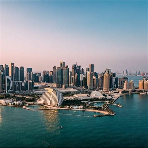 Doha Wikiwand Ibu Kota Qatar - Ibu Kota Qatar
