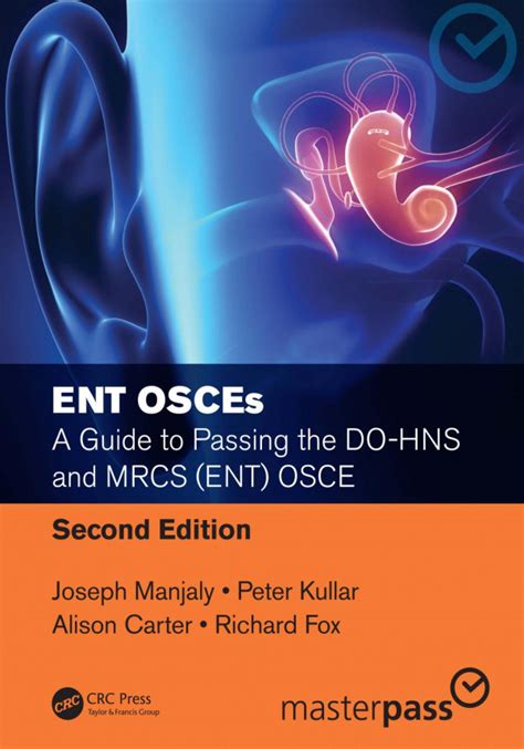 Dohns And Mrcs Osce Guide