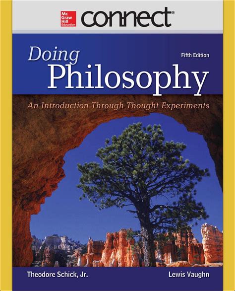 Doing Philosophy 5th Edition Pdf