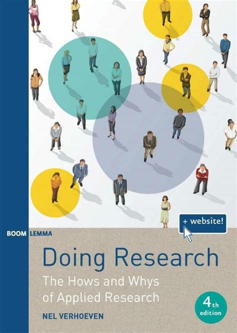 Doing Research Verhoeven Summary