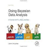 Full Download Doing Bayesian Data Analysis A Tutorial With R And Bugs 