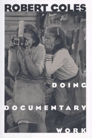 Full Download Doing Documentary Work Book 