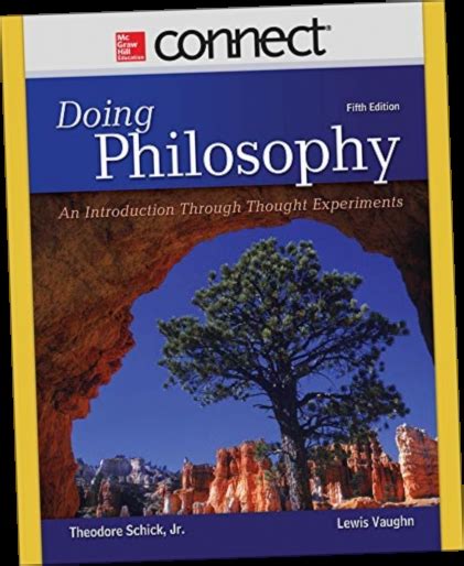 Read Doing Philosophy 5Th Edition 