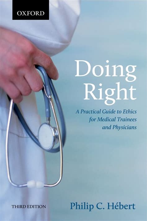 Read Doing Right Philip Hebert Pdf 