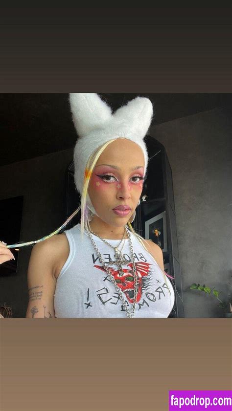 Doja Cat Boobs Leaked Twitter