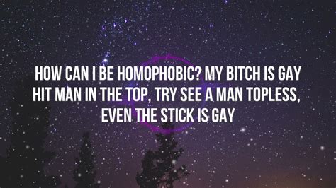 doja gay lyrics