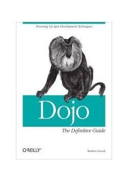 Dojo The Definitive