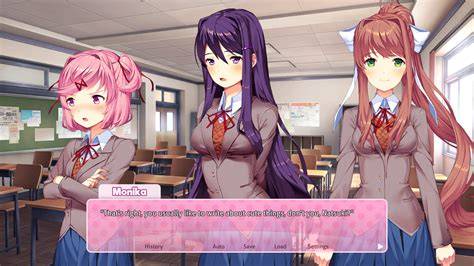 doki doki nude