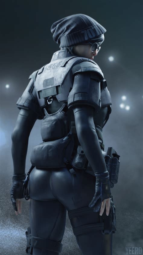 dokkaebi nude