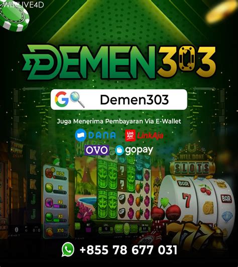 doku 303 slot | DOKU303 Slot Terbaik Maxwin Doku303 Situs Game