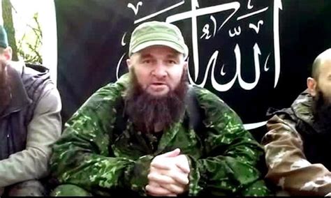 doku umarov biography of abraham