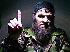 doku umarov biography of christopher