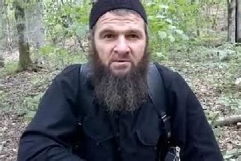 doku umarov biography of william