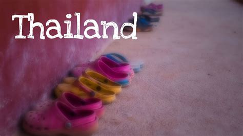 dokumentarfilm ueber thailand
