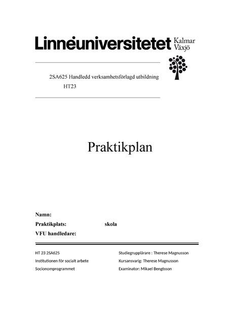 dokumentation skolkurator