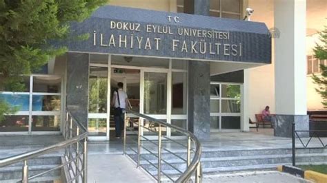 dokuz eylül üniversitesi ilahiyat fakültesi şükela: tümü - bugün mevkisi hatay semti olan fakültedir.