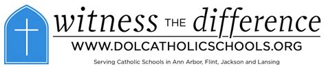 Dol Catholic Schoolu0027s Blog Diocese Of Lansing Catholic Dol 7th Grade - Dol 7th Grade