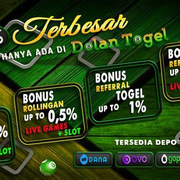 DOLANTOGEL 168 - DOLANTOGEL : Bandar Situs Togel Online Terpercaya Dengan