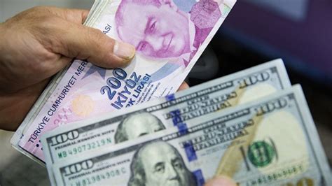 dolar 7 lira olacak mıs