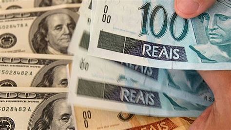 dolar en brasil