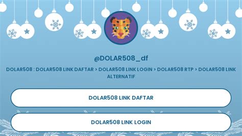 dolar508 link | DOLAR508 DAFTAR Link Resmi 2024 SMAN 2