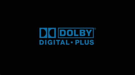 dolby digital plus trailer