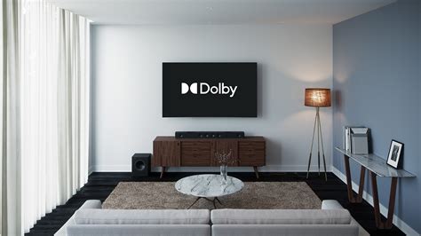 Read Online Dolby 51 Setup Guide 