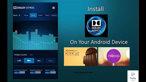 Download Dolby Atmos Dax2 3 1 30 R1 Download Apk For Android 