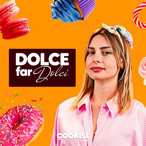 Dolce Far Dolci