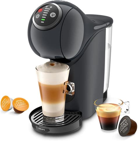 dolce gusto genio s plus touch