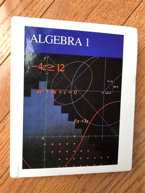 Read Dolciani Algebra 1 Graham Swanson Teachers 