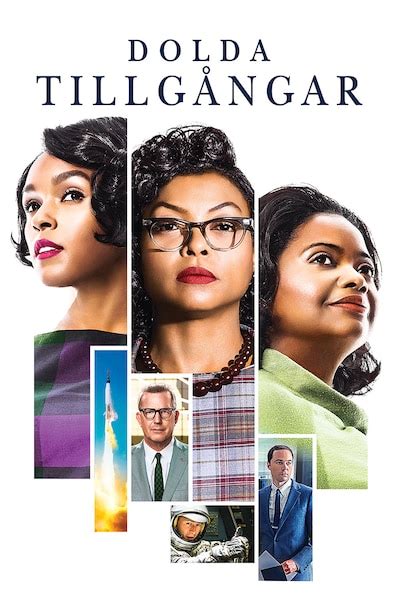 dolda tillgångar stream