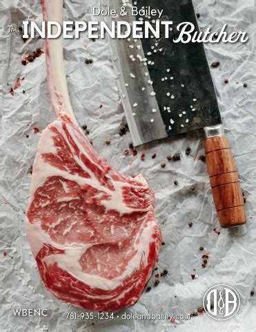 Dole And Bailey Catalog