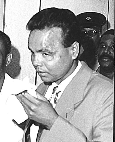 dole chadee biography