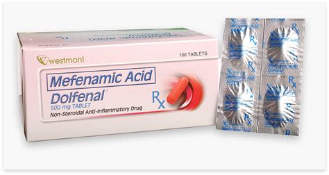 dolfenal | PDF Dolfenal United International Pharma