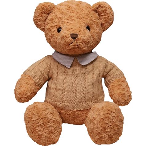 Doll And Teddy