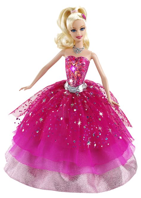 Doll Barbie Doll