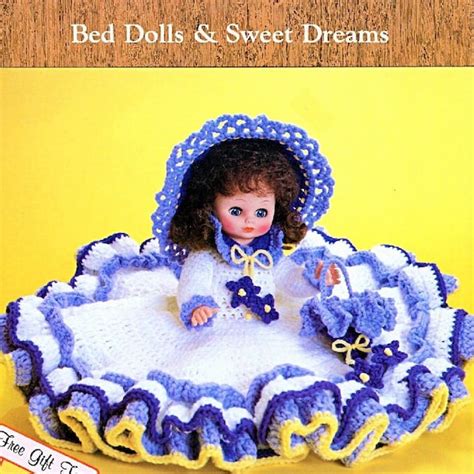 doll bed patterns