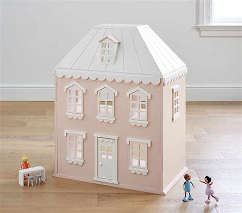 doll houses Pottery Barn Kids